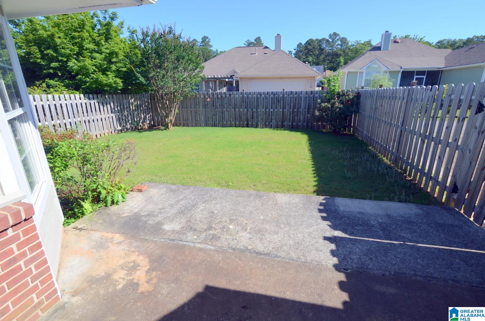 124 Braxton Way Pelham, AL 35124 - Photo 34 of 39