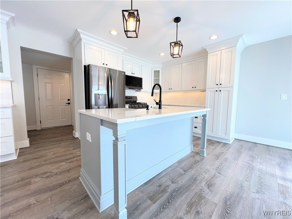 10985 Main Street Clarence, NY 14031 - Photo 3 of 32