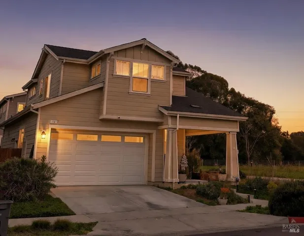 $699,000 | 1461 Cecilia Drive, Santa Rosa, CA 95401