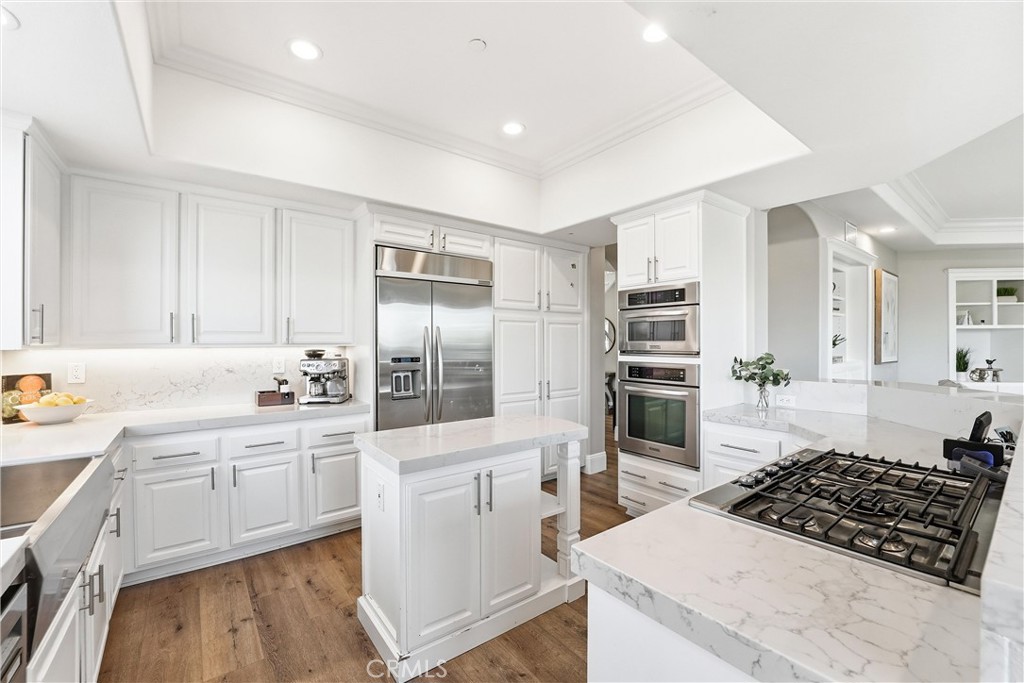 5489 East Suncrest Road Anaheim Hills, CA 92807 - Photo 16 of 47