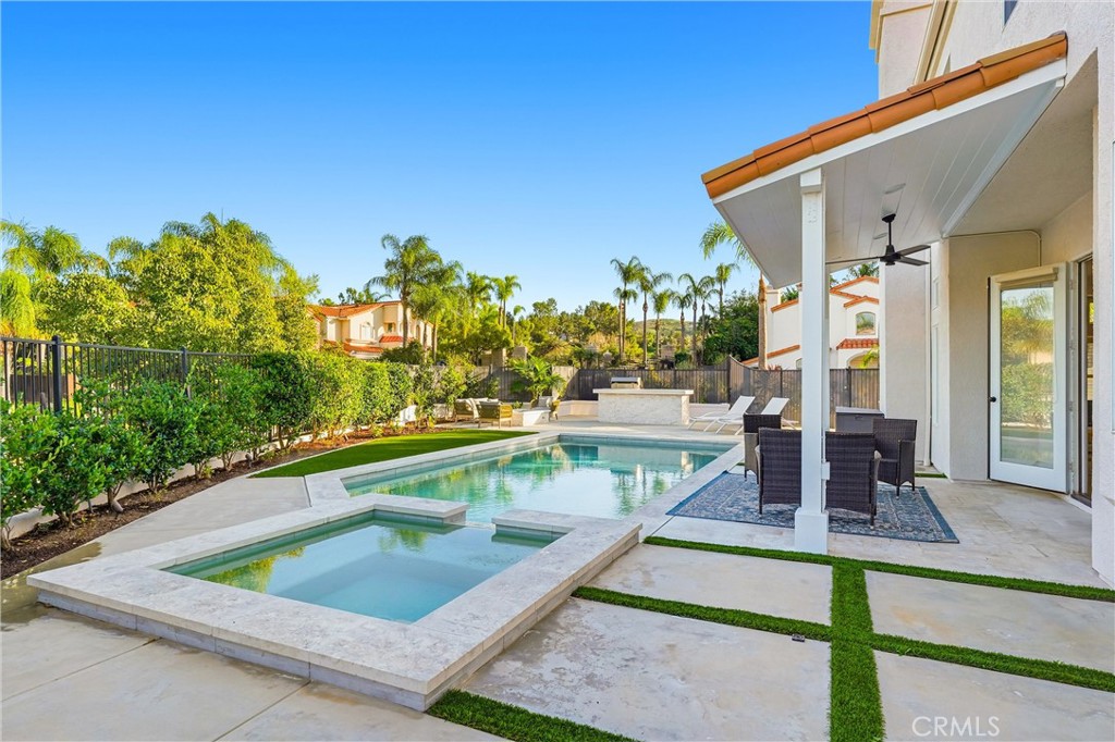 5489 East Suncrest Road Anaheim Hills, CA 92807 - Photo 20 of 47