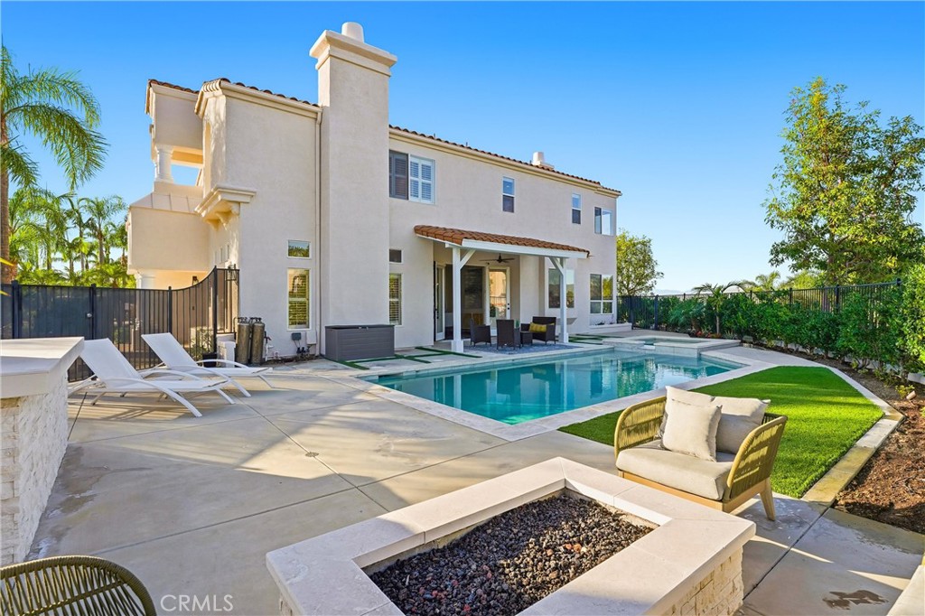 5489 East Suncrest Road Anaheim Hills, CA 92807 - Photo 22 of 47