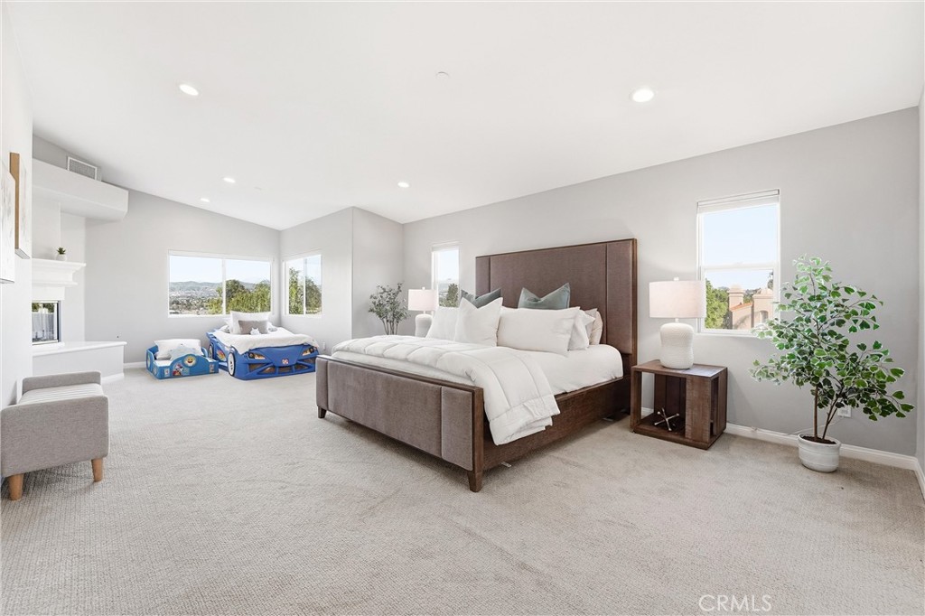 5489 East Suncrest Road Anaheim Hills, CA 92807 - Photo 27 of 47