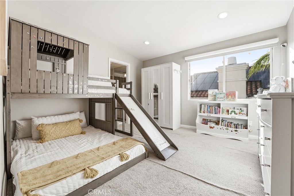 5489 East Suncrest Road Anaheim Hills, CA 92807 - Photo 34 of 47