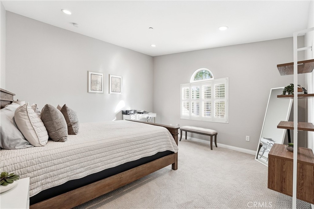 5489 East Suncrest Road Anaheim Hills, CA 92807 - Photo 39 of 47