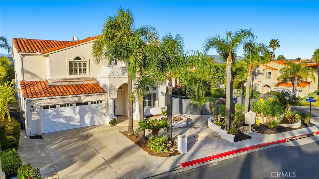 5489 East Suncrest Road Anaheim Hills, CA 92807 - Photo 43 of 47