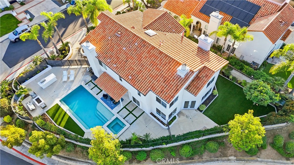 5489 East Suncrest Road Anaheim Hills, CA 92807 - Photo 45 of 47