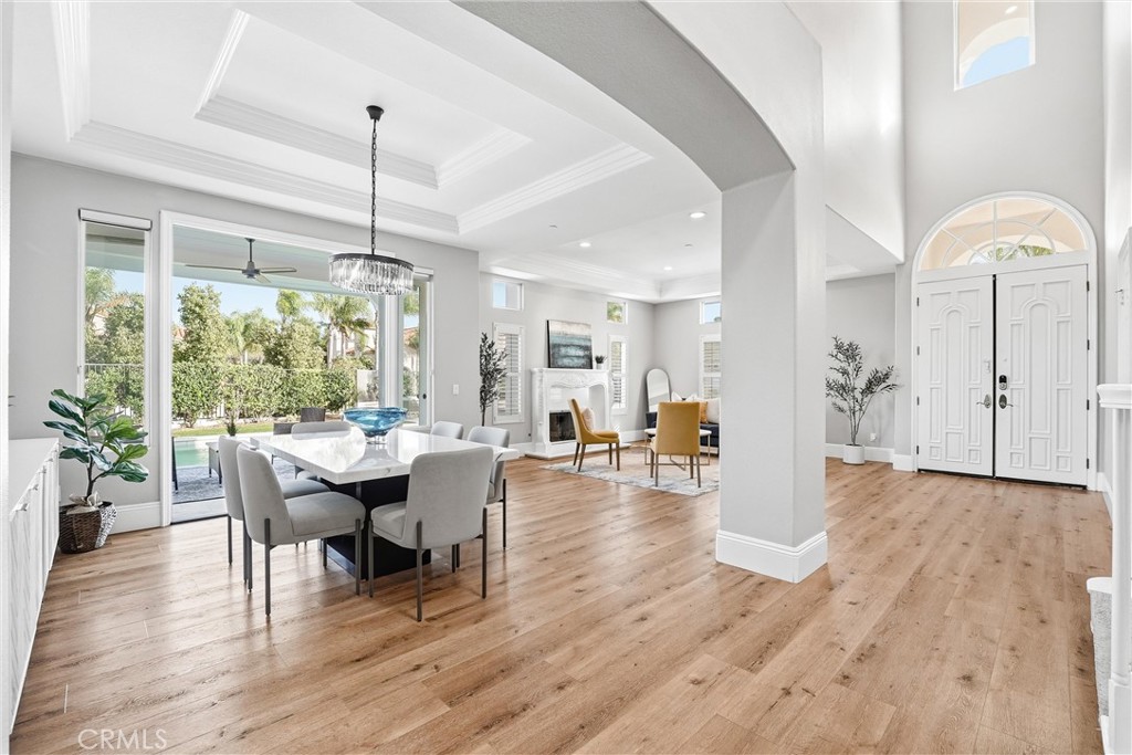 5489 East Suncrest Road Anaheim Hills, CA 92807 - Photo 7 of 47