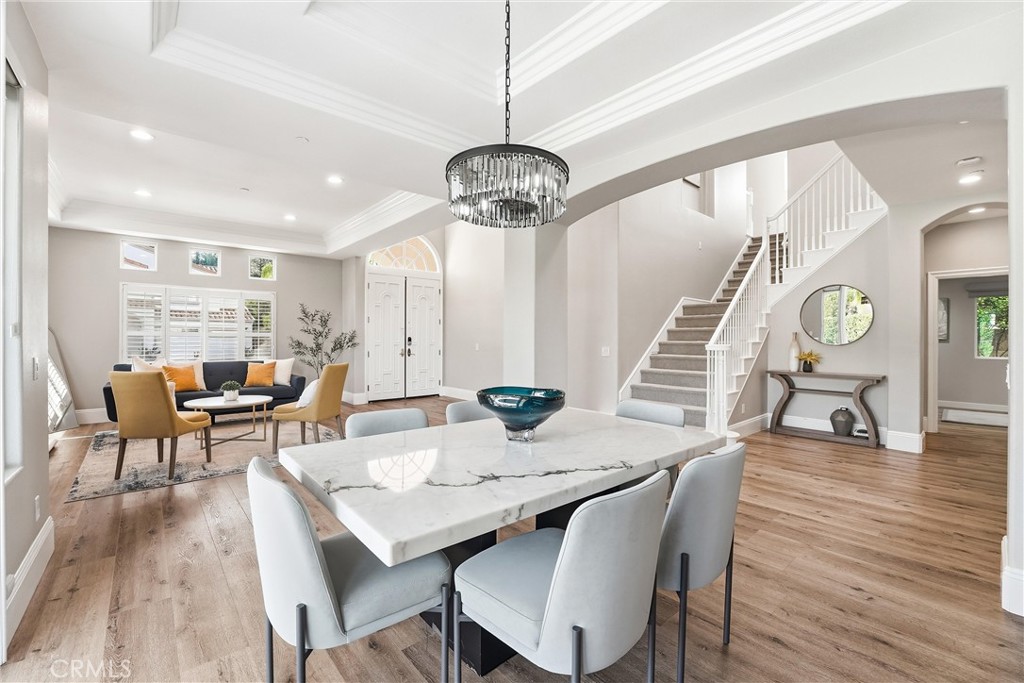 5489 East Suncrest Road Anaheim Hills, CA 92807 - Photo 8 of 47