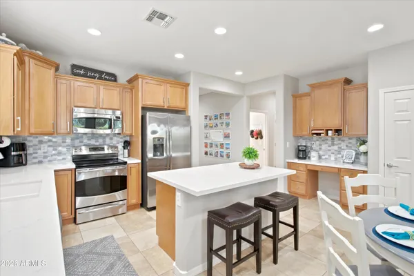 $349,000 | 21300 North 262nd Drive, Buckeye, AZ 85396