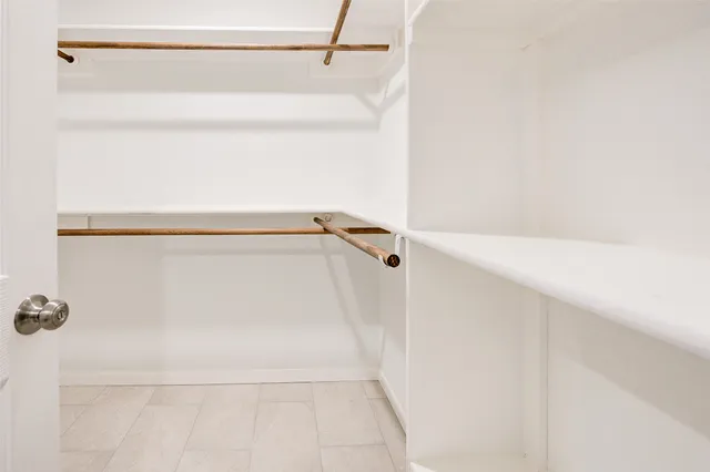 a view of small space