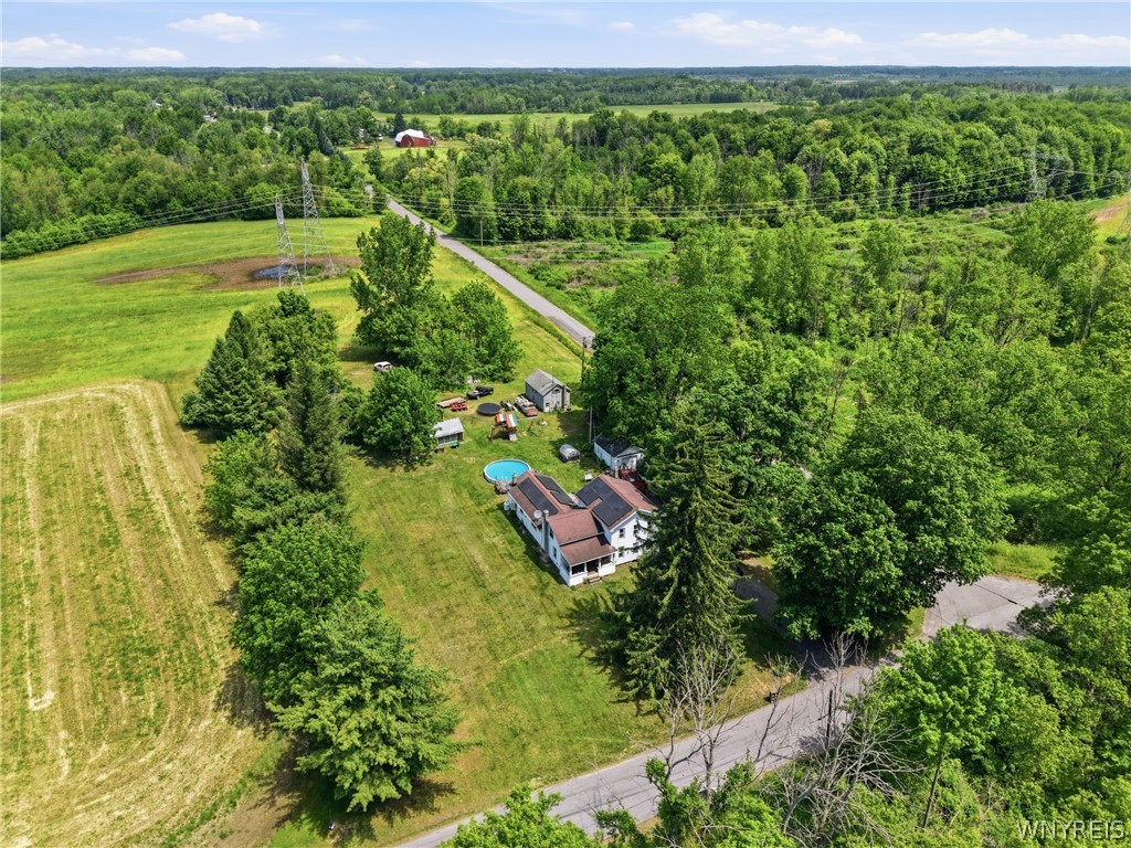 9328 Foote Road Akron, NY 14001 - Photo 24 of 30