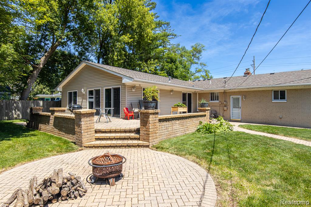 46555 Dequindre Road Rochester Hills, MI 48307 - Photo 59 of 67