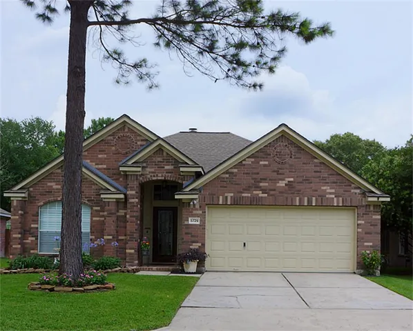 $2,000 | 5729 Forest Timbers Drive, Humble, TX 77346
