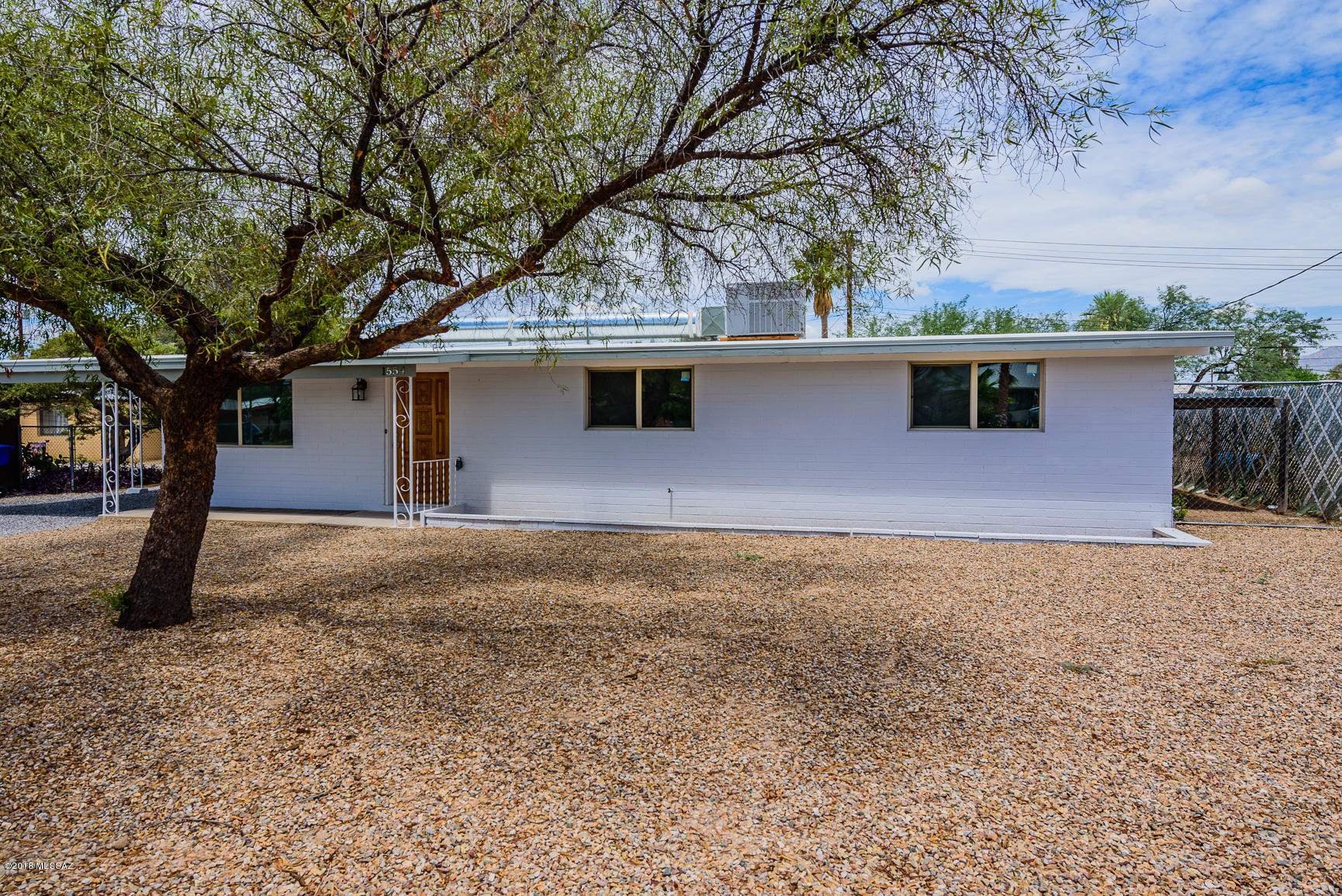 1554 West Mohave Road Tucson, AZ 85705 - Photo 30 of 30 Gallery Image 30