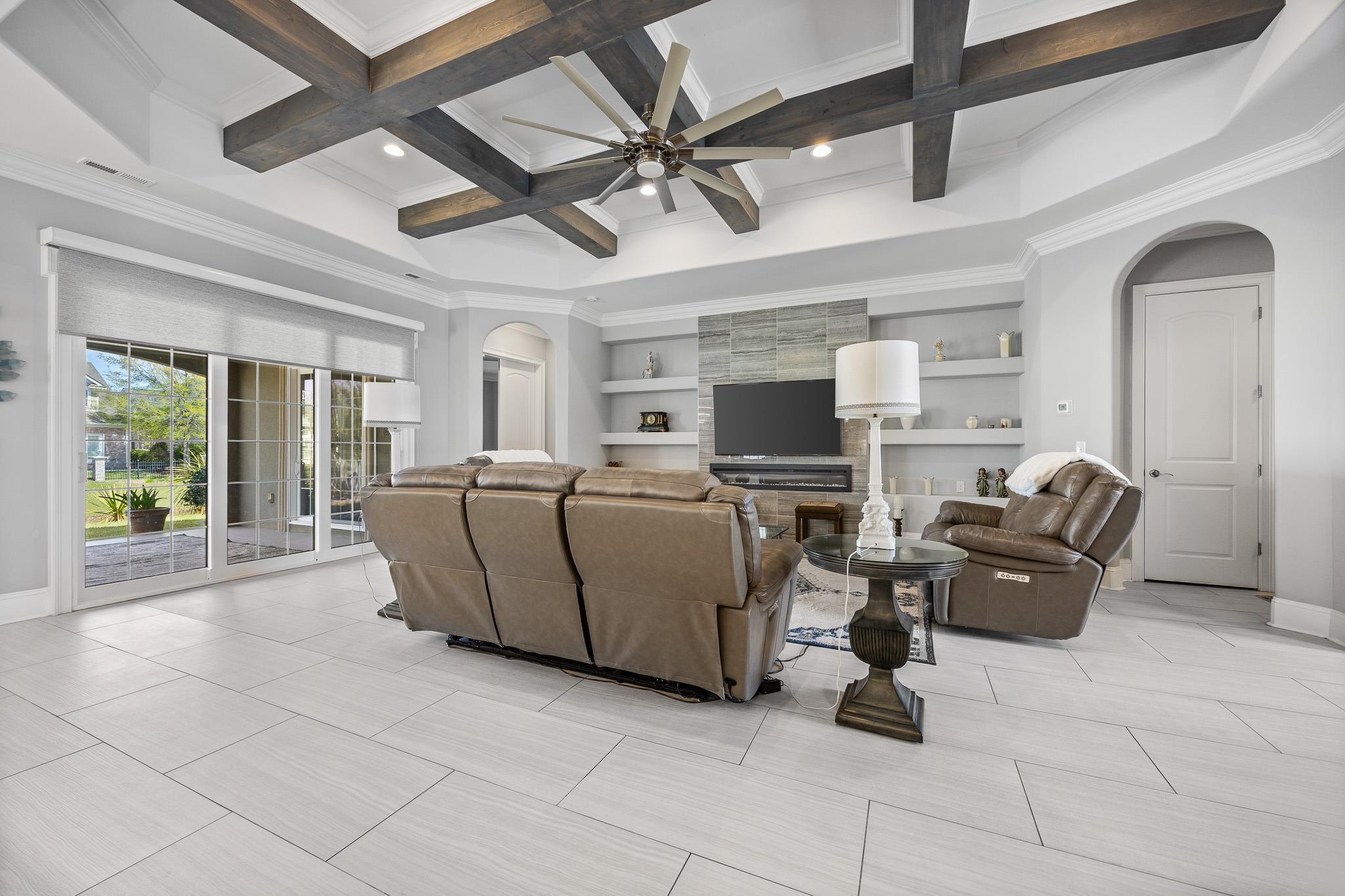 1209 Bentcreek Lane Myrtle Beach, SC 29579 - Photo 7 of 70