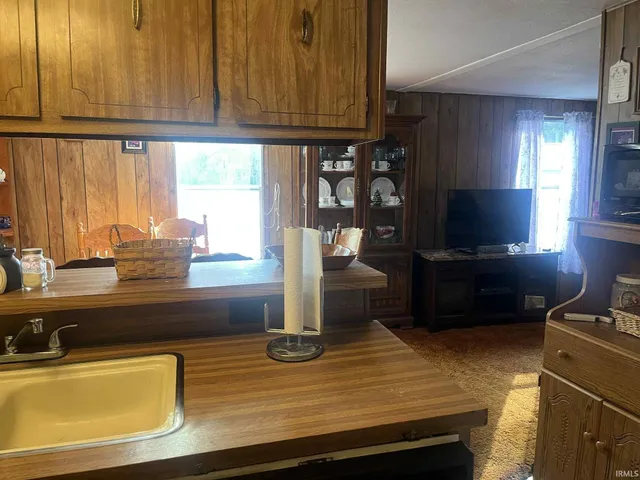 $169,999 | 4662 South Co Road 475 East, Hardinsburg, IN 47125