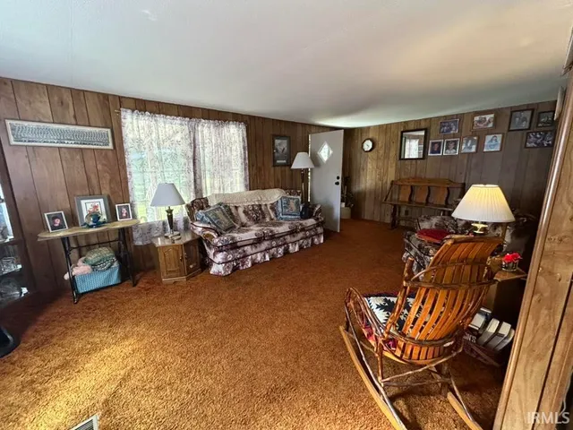 $169,999 | 4662 South Co Road 475 East, Hardinsburg, IN 47125