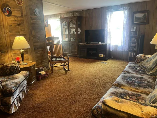 $169,999 | 4662 South Co Road 475 East, Hardinsburg, IN 47125