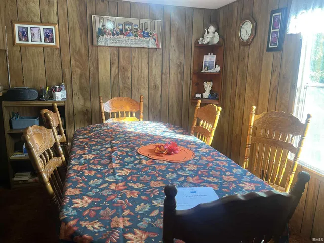 $169,999 | 4662 South Co Road 475 East, Hardinsburg, IN 47125