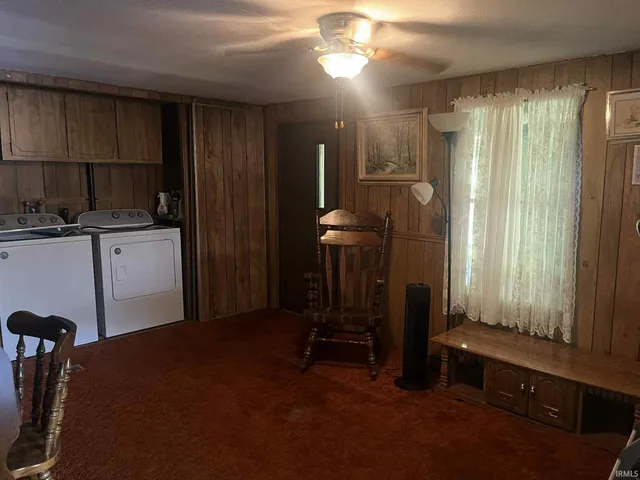 $169,999 | 4662 South Co Road 475 East, Hardinsburg, IN 47125