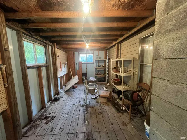 $169,999 | 4662 South Co Road 475 East, Hardinsburg, IN 47125