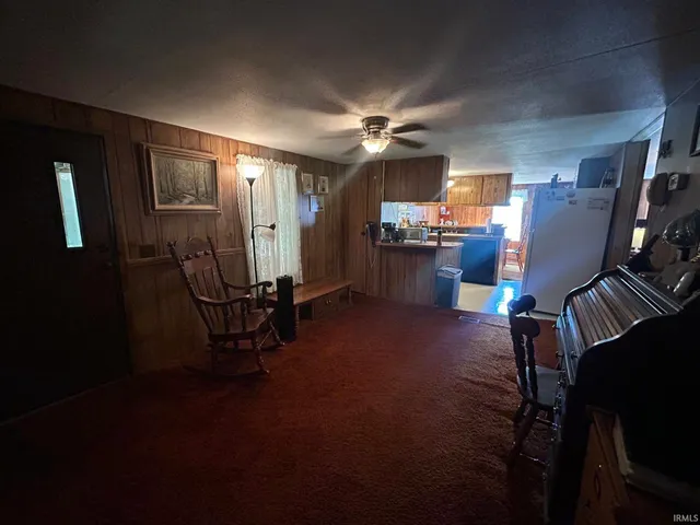 $169,999 | 4662 South Co Road 475 East, Hardinsburg, IN 47125