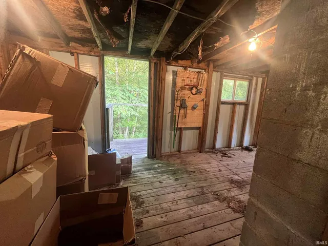 $169,999 | 4662 South Co Road 475 East, Hardinsburg, IN 47125