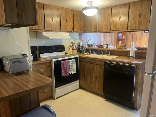 $169,999 | 4662 South Co Road 475 East, Hardinsburg, IN 47125