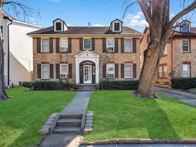 $1,250 | 1819 Marshall Street, Unit 2, Houston, TX 77098