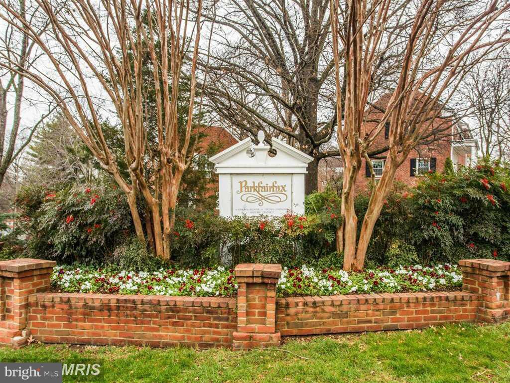 3213 Gunston Road, Unit 3213 Alexandria, VA 22302 - Photo 21 of 28 Community