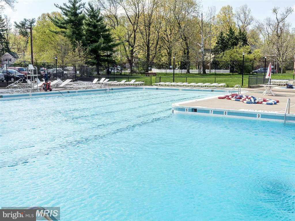 3213 Gunston Road, Unit 3213 Alexandria, VA 22302 - Photo 23 of 28 Community