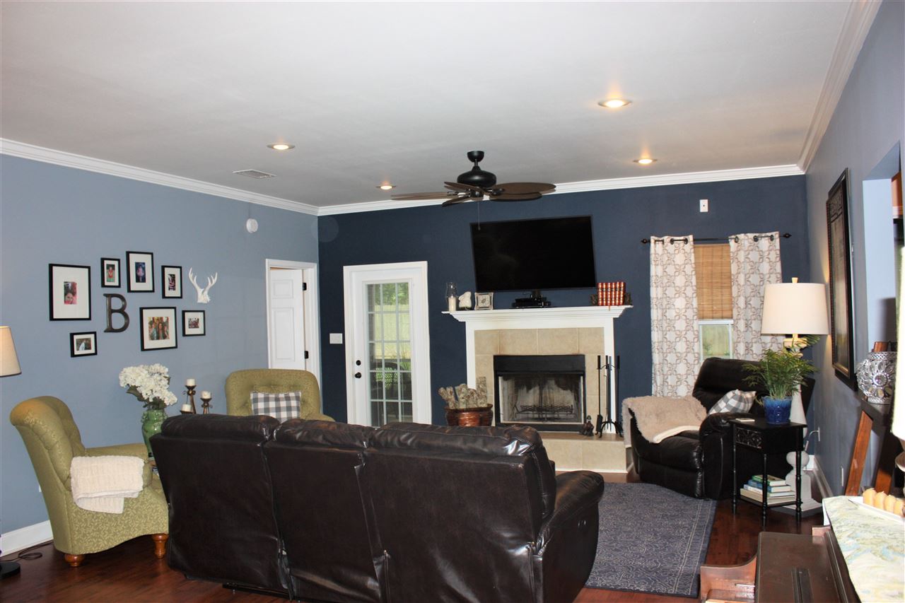 14920 Silveroaks Loop Silverhill, AL 36576 - Photo 2 of 27