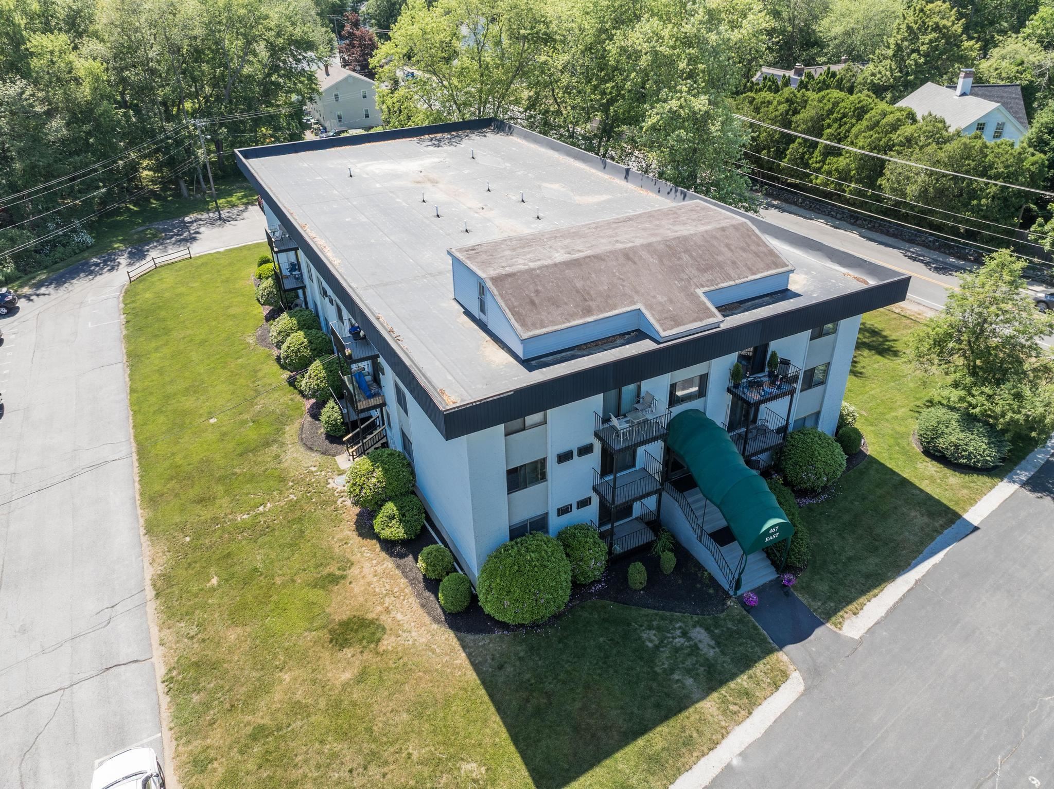 467 High Street, Unit 14 Hampton, NH 03842 - Photo 29 of 39