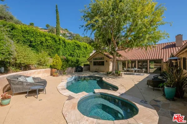 $11,500 | 9545 Dalegrove Drive, Beverly Hills, CA 90210