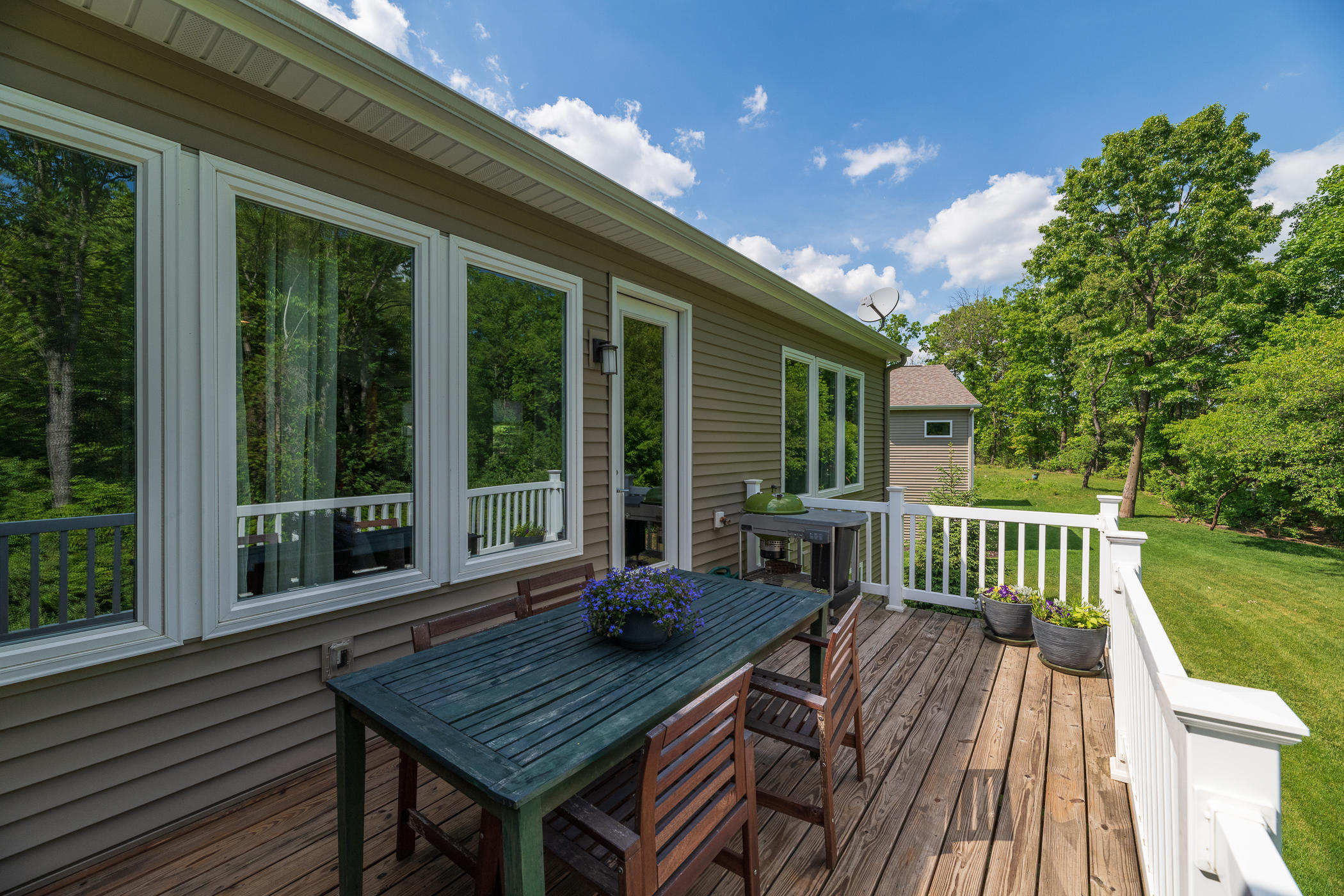 3445 Dunns Ridge, Unit 44 Kalamazoo, MI 49009 - Photo 8 of 53 3445 Dunns Ridge EXT-10