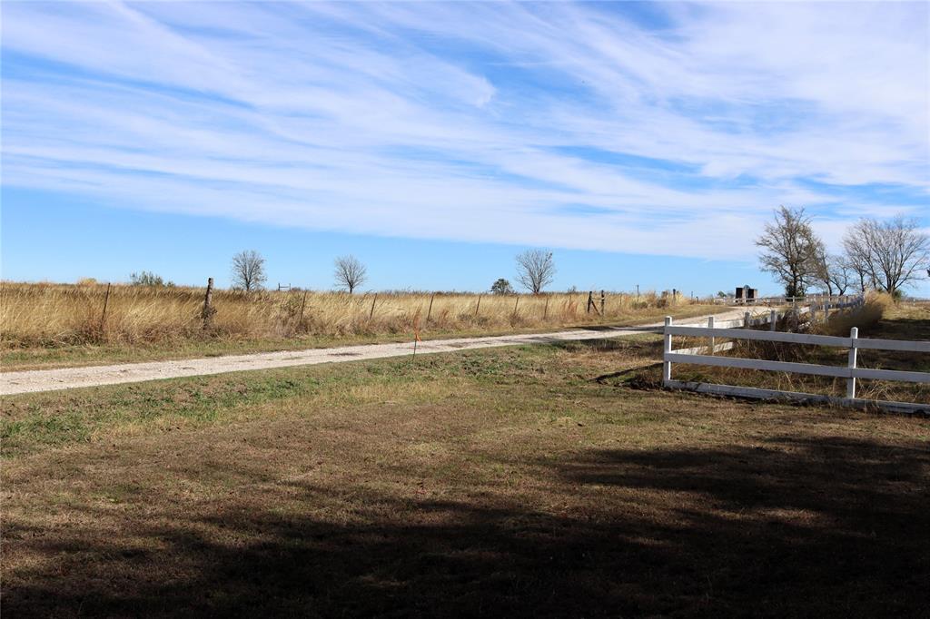 Tbd Callaway Lane Quinlan, TX 75474 - Photo 12 of 16 a view of an ocean