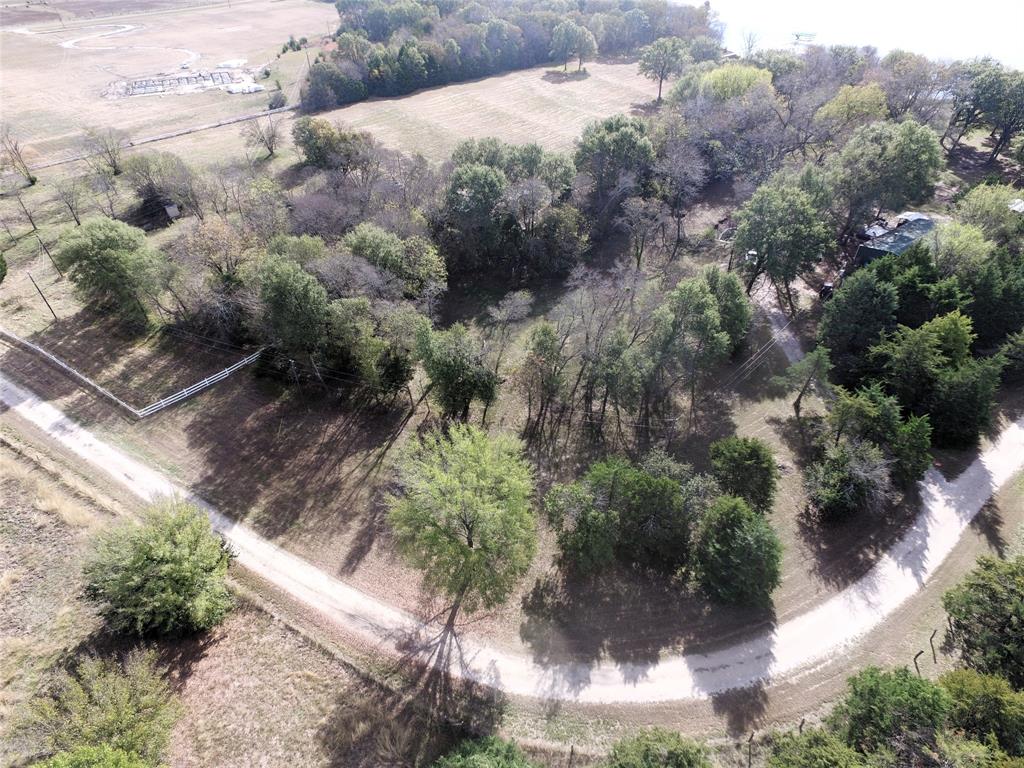 Tbd Callaway Lane Quinlan, TX 75474 - Photo 15 of 16 a view of a lot of trees and bushes