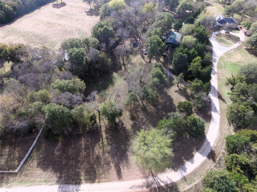 Tbd Callaway Lane Quinlan, TX 75474 - Photo 16 of 16 a view of a yard with plants