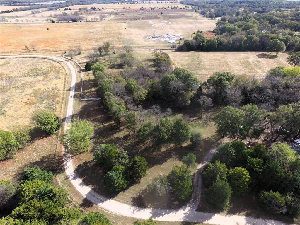 Tbd Callaway Lane Quinlan, TX 75474 - Photo 3 of 16 a view of lake and mountain