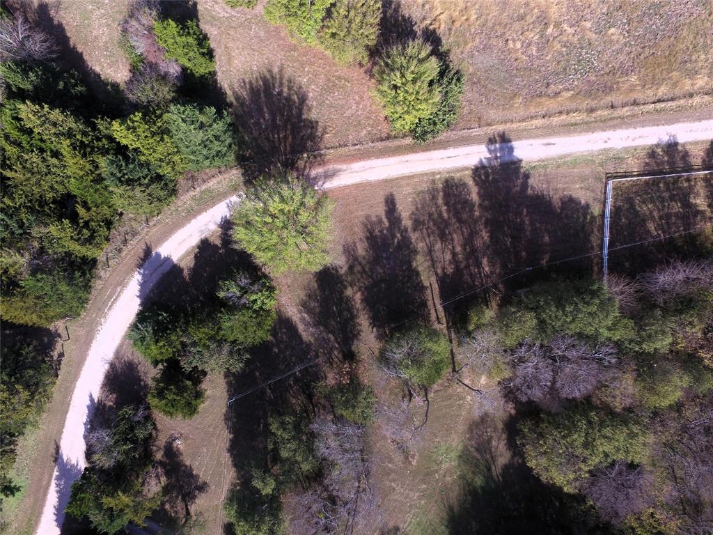 Tbd Callaway Lane Quinlan, TX 75474 - Photo 4 of 16 a view of a yard