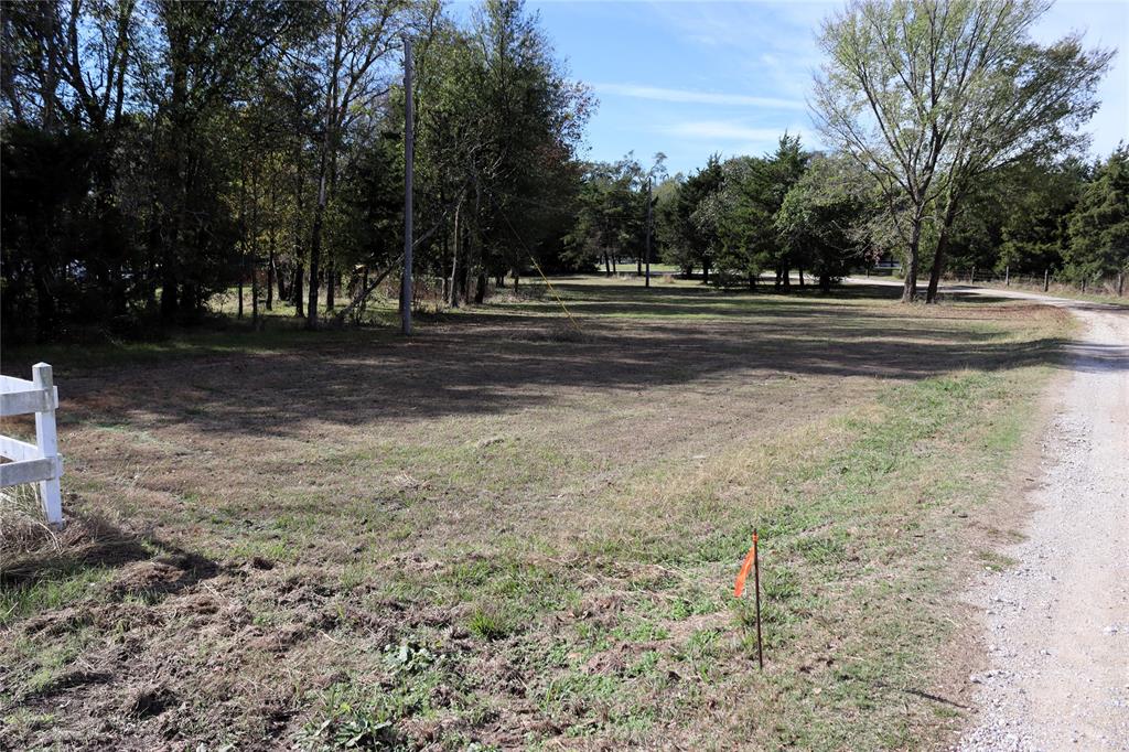 Tbd Callaway Lane Quinlan, TX 75474 - Photo 10 of 16 a view of a yard