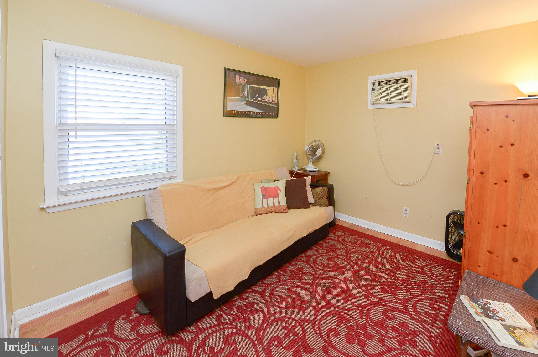 7 Wexford Road Gibbsboro, NJ 08026 - Photo 22 of 25 a bed room with a bed and a window