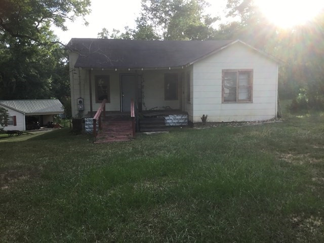 302 Wingate Road Kilmichael, MS 39747 - Photo 2 of 3 Photo 3