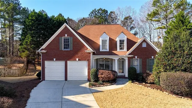 $624,900 | 135 Vine Creek Place, Acworth, GA 30101