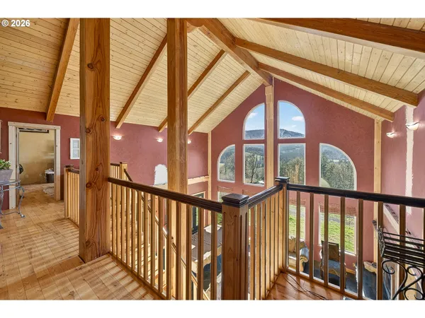 $1,250,000 | 21012 Northwest Trask Toll Road, Yamhill, OR 97148