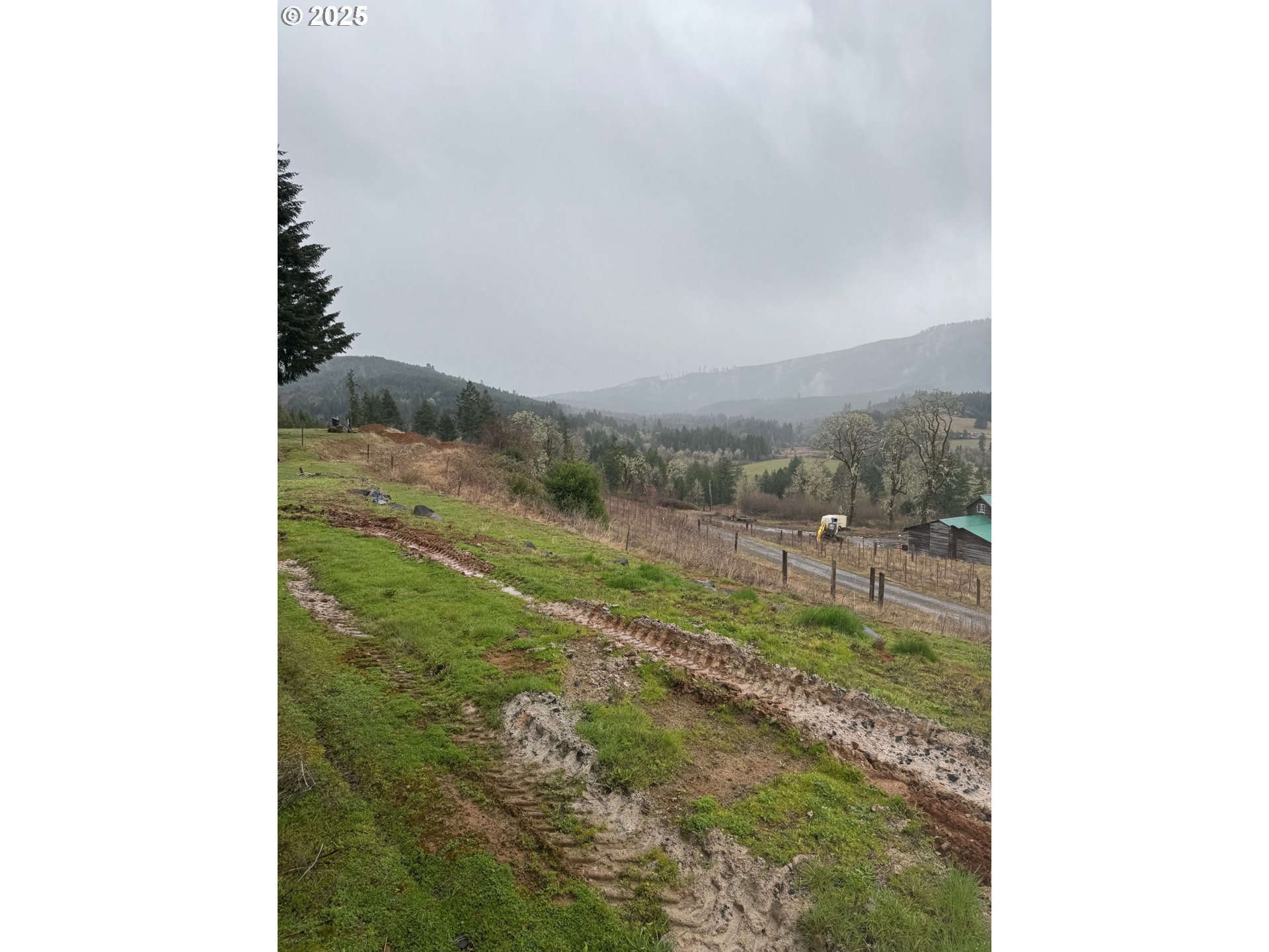 21012 Northwest Trask Toll Road Yamhill, OR 97148 - Photo 7 of 12