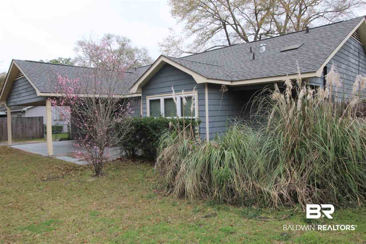 570 Cheryil Lane Mobile, AL 36695 - Photo 20 of 26