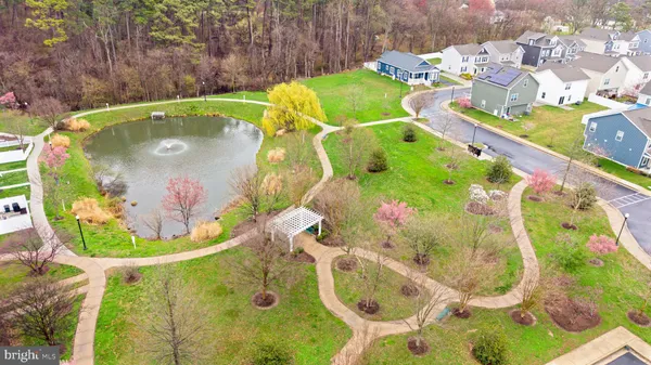 a view of a swimming pool