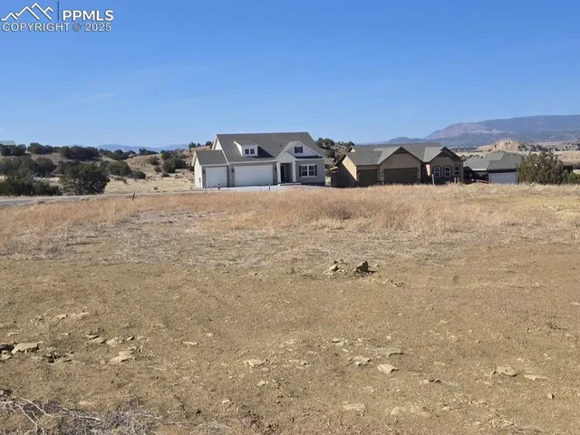 $34,000 | 178 High Meadows Drive, Florence, CO 81226